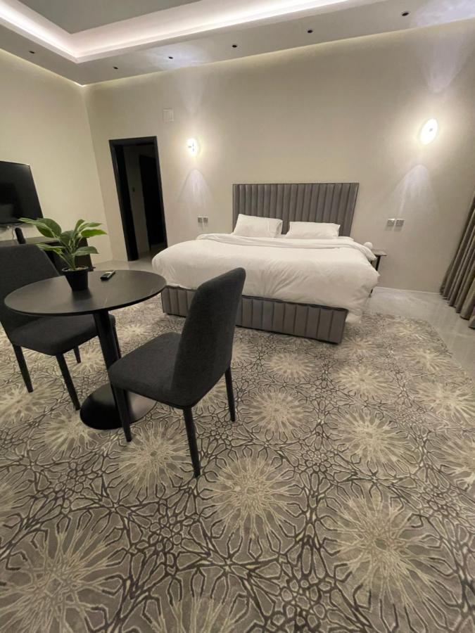 Queen Hotel Al-ʿUla Esterno foto