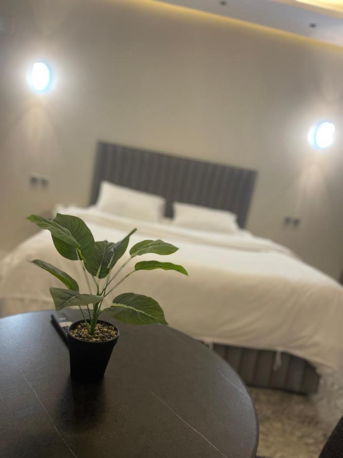 Queen Hotel Al-ʿUla Esterno foto