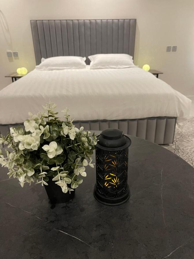 Queen Hotel Al-ʿUla Esterno foto