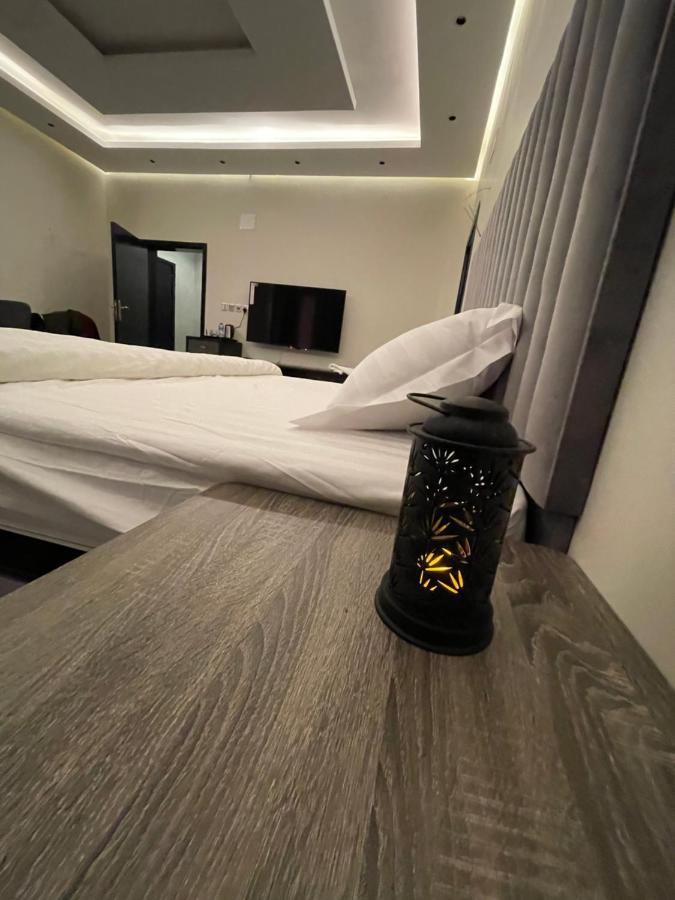 Queen Hotel Al-ʿUla Esterno foto