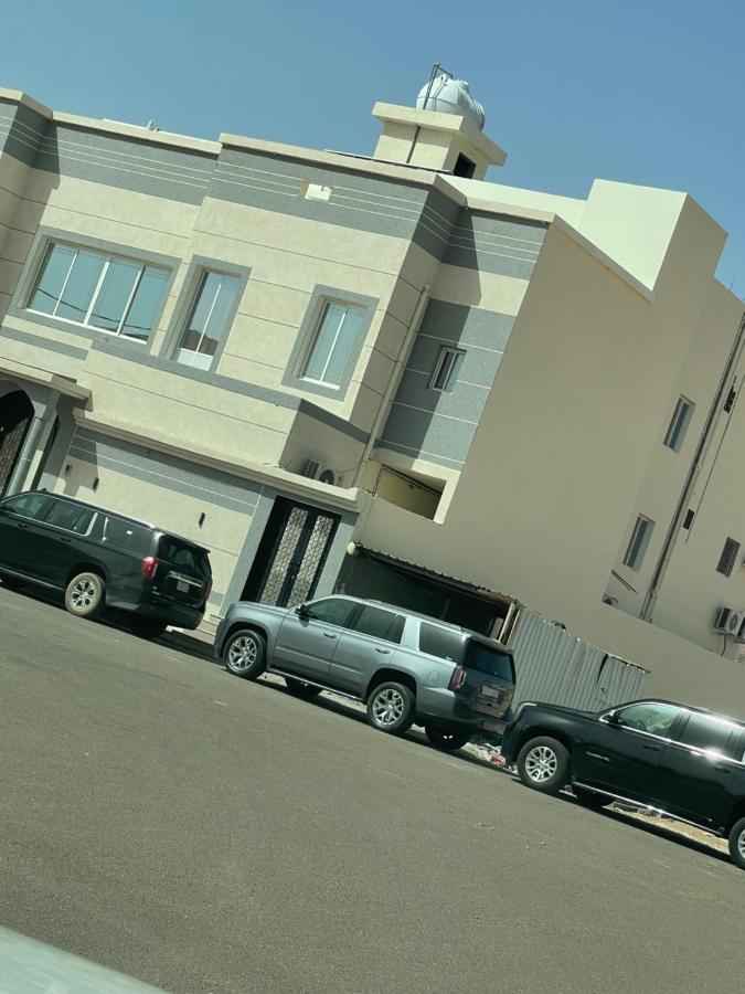 Queen Hotel Al-ʿUla Esterno foto