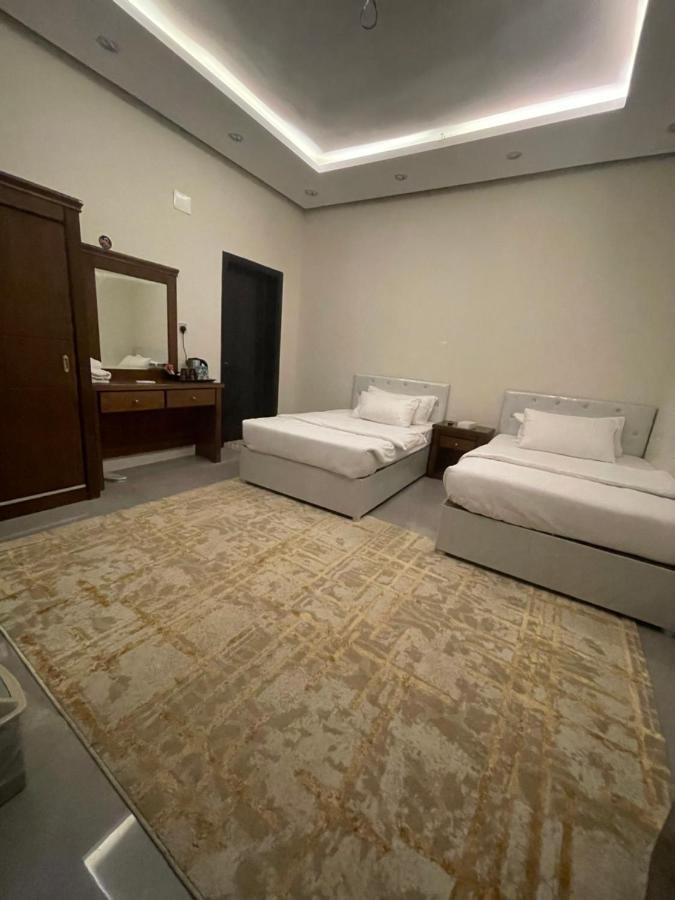 Queen Hotel Al-ʿUla Esterno foto