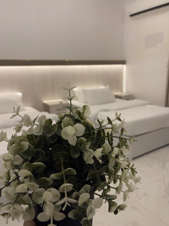 Queen Hotel Al-ʿUla Esterno foto