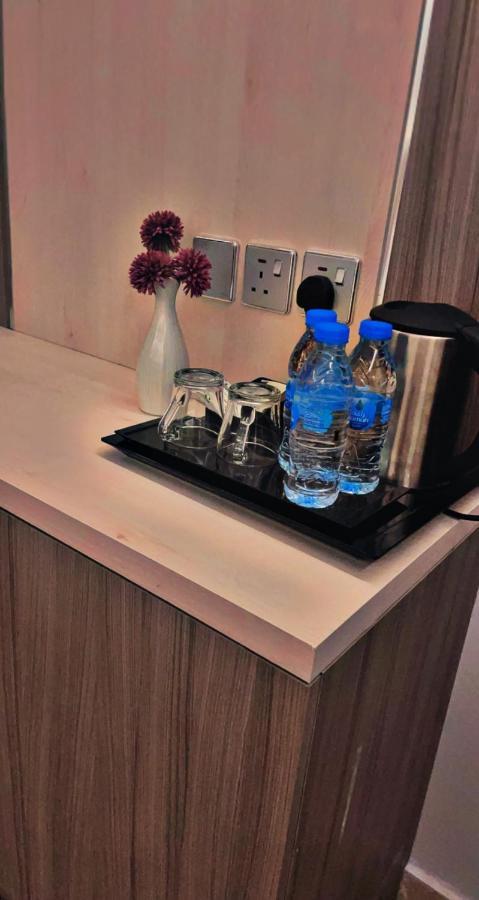 Queen Hotel Al-ʿUla Esterno foto