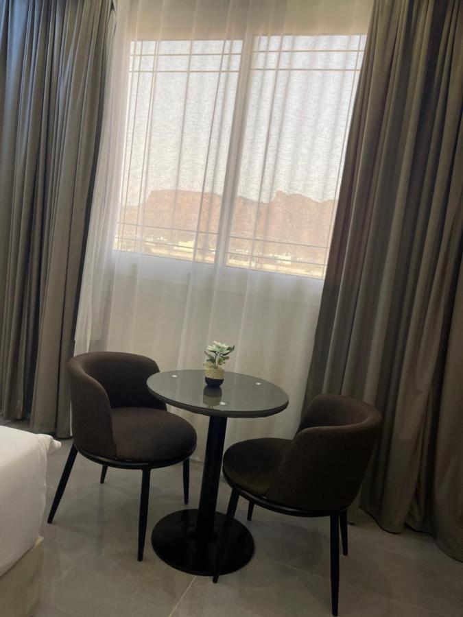 Queen Hotel Al-ʿUla Esterno foto