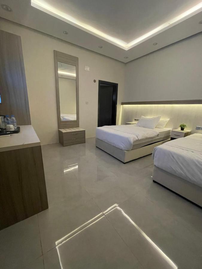 Queen Hotel Al-ʿUla Esterno foto