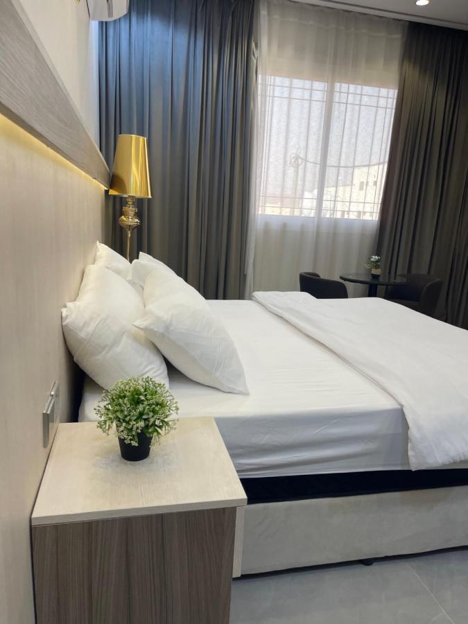 Queen Hotel Al-ʿUla Esterno foto