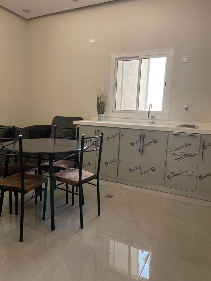 Queen Hotel Al-ʿUla Esterno foto